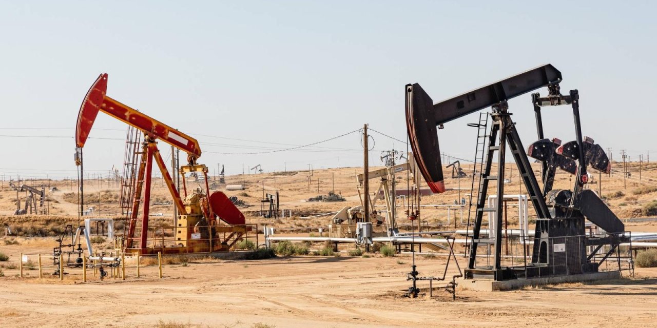 Trump ‘ateşkes’ dedi, petrol fena düştü