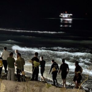 mevsimlik tarim iscileri dalgalara kapildi biri kurtarildi digeri araniyor euKKbNTk