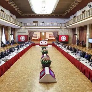 son dakika komisyonun ucuncu toplantisi sona erdi bir sonraki toplanti tarihleri belli oldu 9LOECeBT