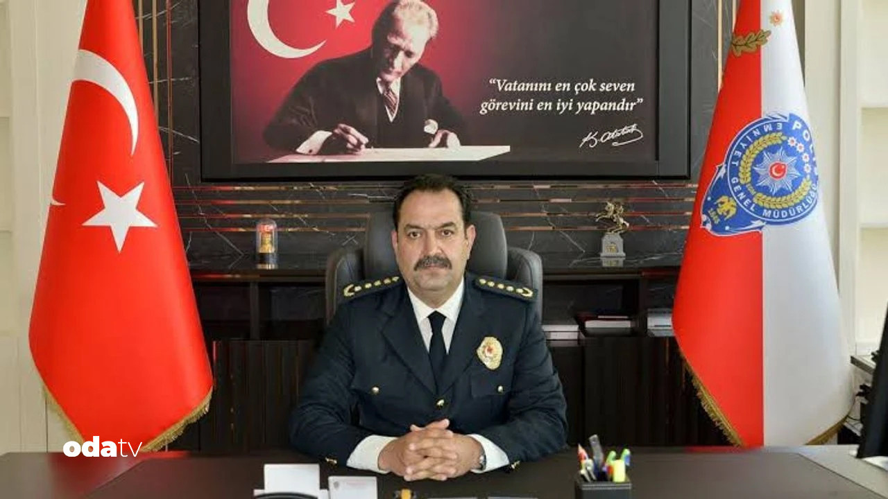 antalya emniyet muduru gorevden uzaklastirildi pzs1uTL1