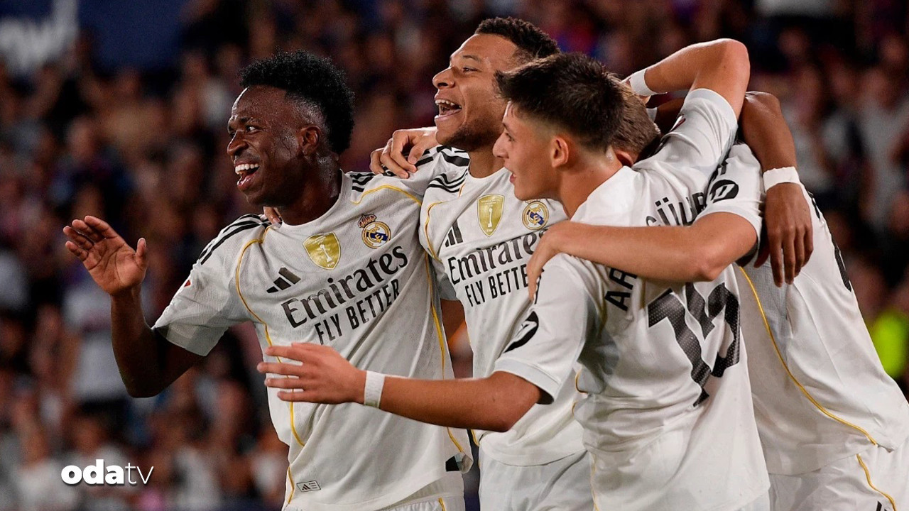 arda guler klasini konusturdu real madrid farkli kazandi Yf3pUpM5