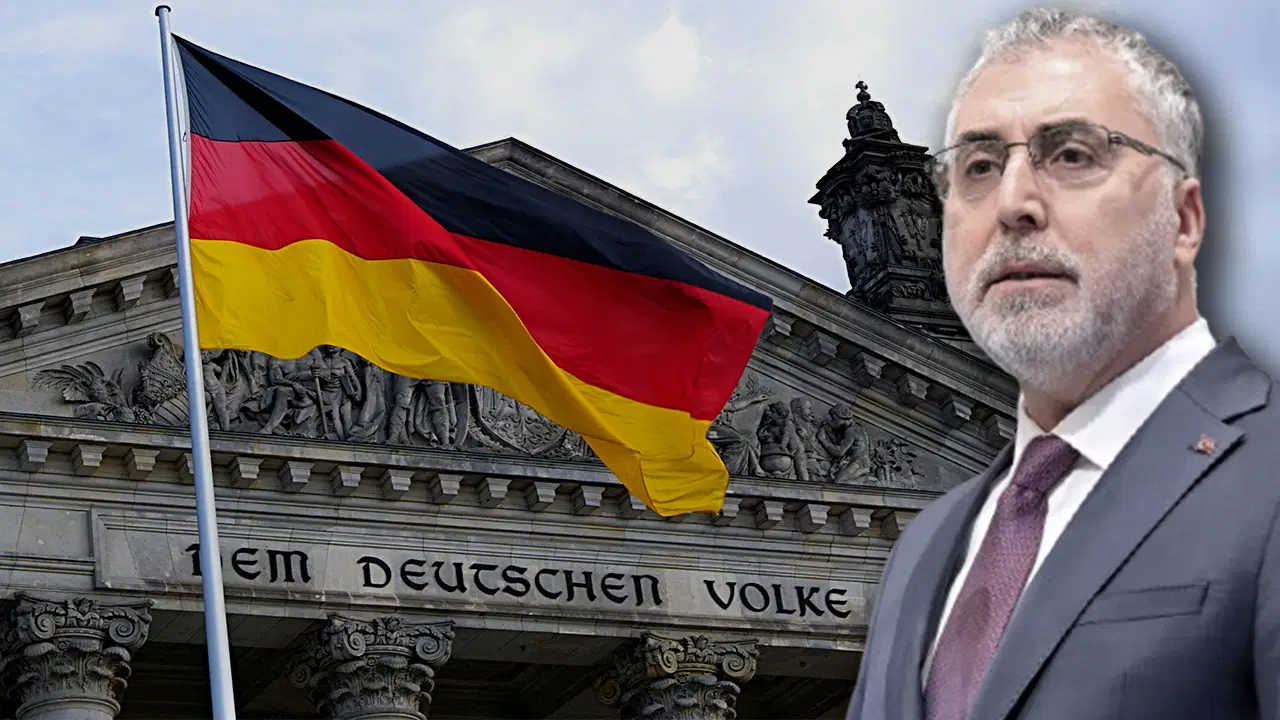 bakan isikhana yanit geldi almanyada sosyal devlet kuculuyor iddiasi yalanlandi FQyygCBA