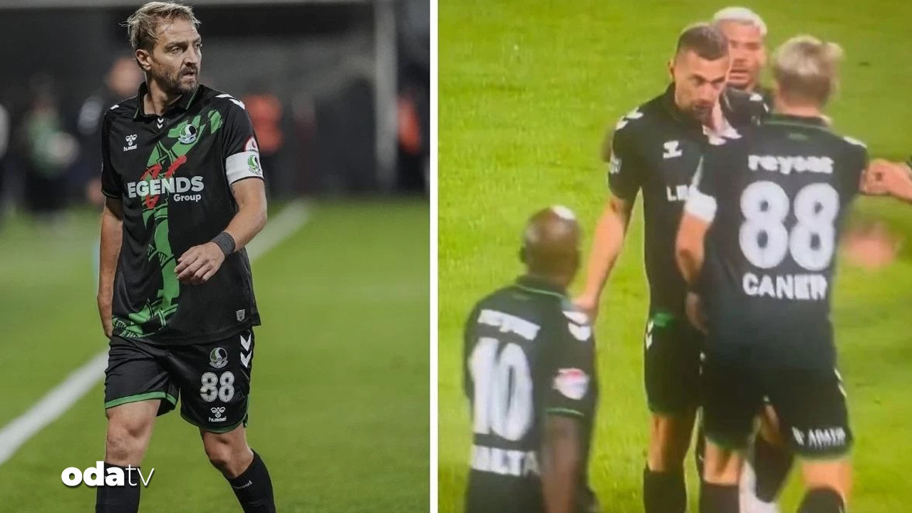 caner tokat atip ozur dilemisti onun ozrunu kabul etmiyorum GUQHUfUZ