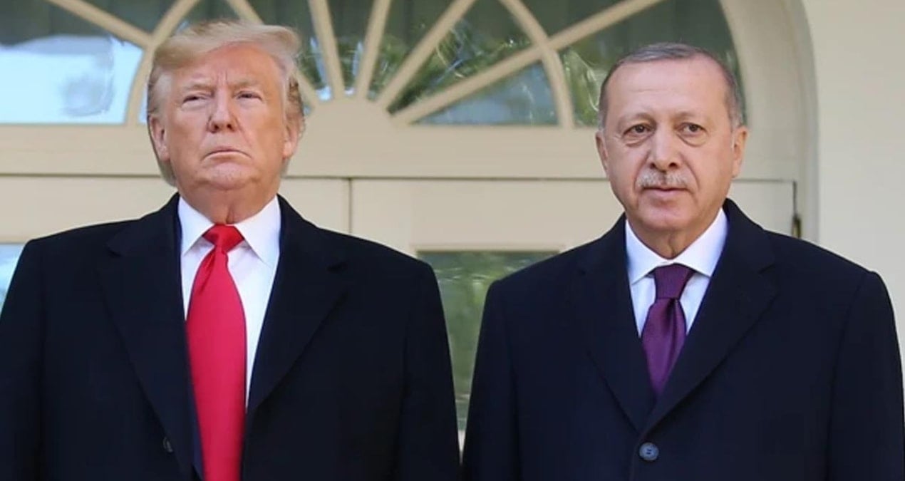 chpden erdogana tepki konu abd ve trump olunca akp iktidari akil tutulmasi yasiyor dq5ghuYB