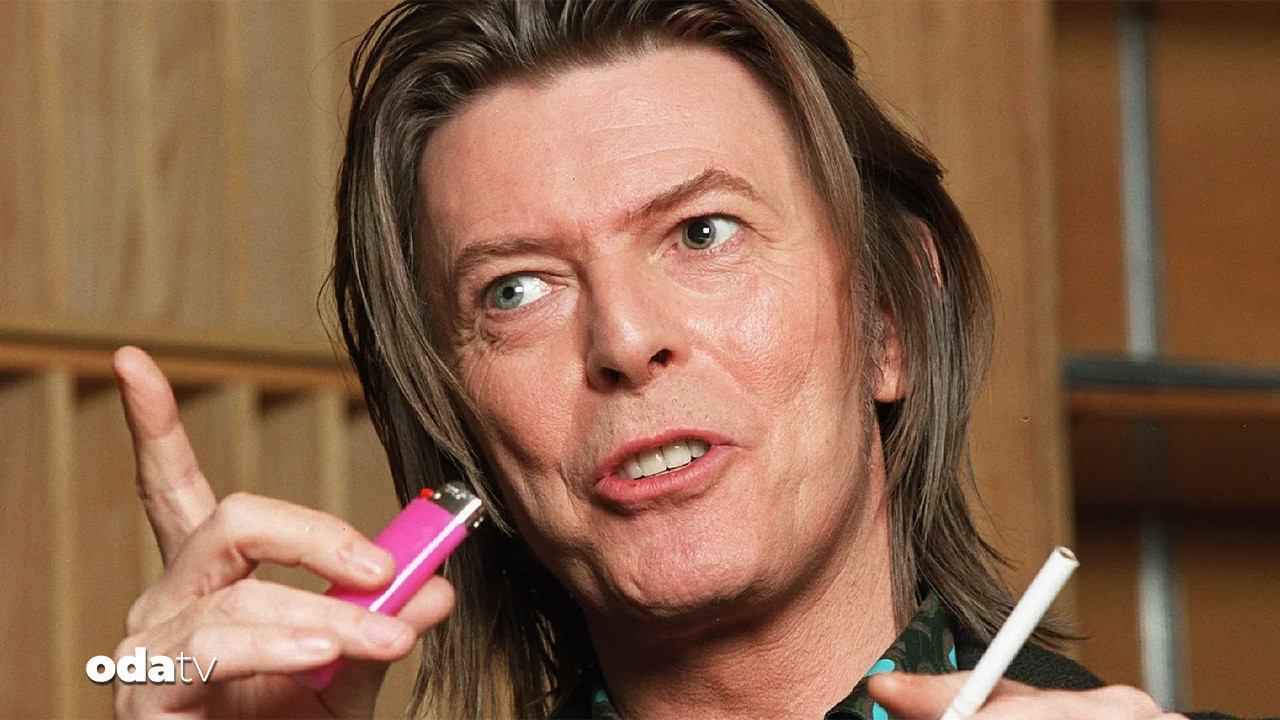 david bowienin arsivi acildi cWRav5b7