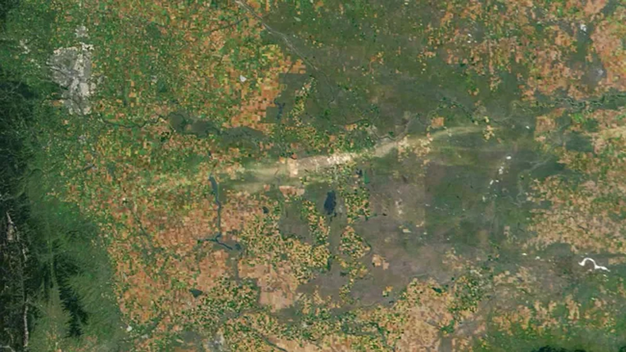 dev dolu tanelerinin dunyada yarattigi izler uzaydan boyle goruntulendi mWN8Oajp