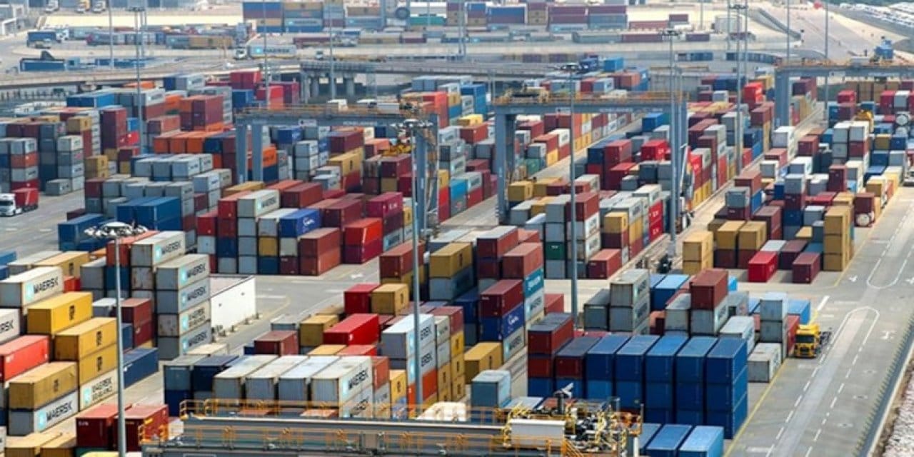 dunyadaki en iyi limanlar aciklandi TEj1zt8z