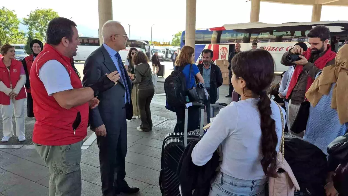 duzce yeni ogrencilere hos geldin imkanlari sunuyor K56mxZuC