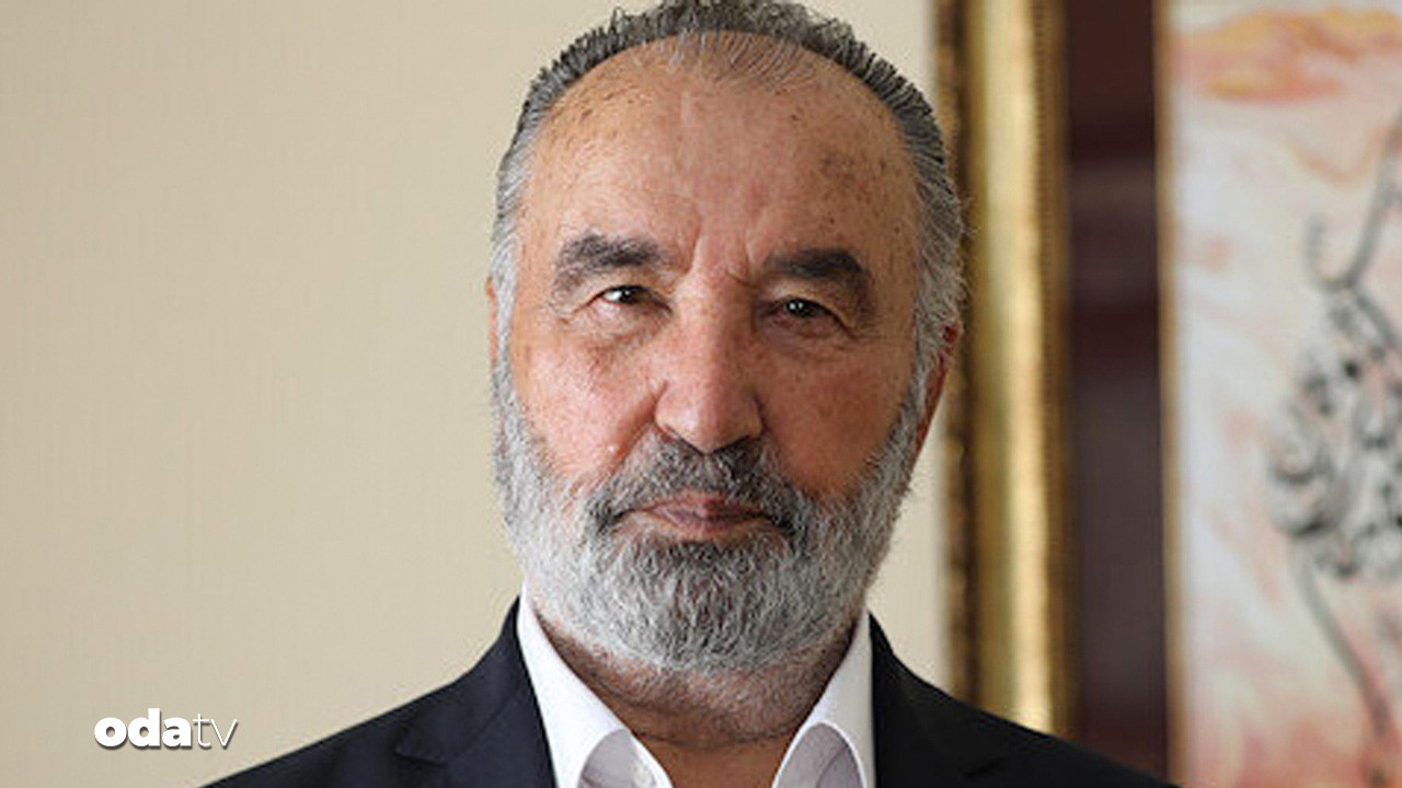 hayrettin hocadan kendine iyi bak temennisine itiraz XSsqBkcv