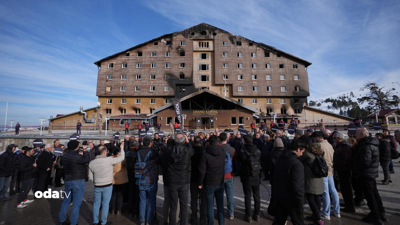 kartalkaya davasi avukattan pes dedirten takdir savunmasi PerxV5Pm