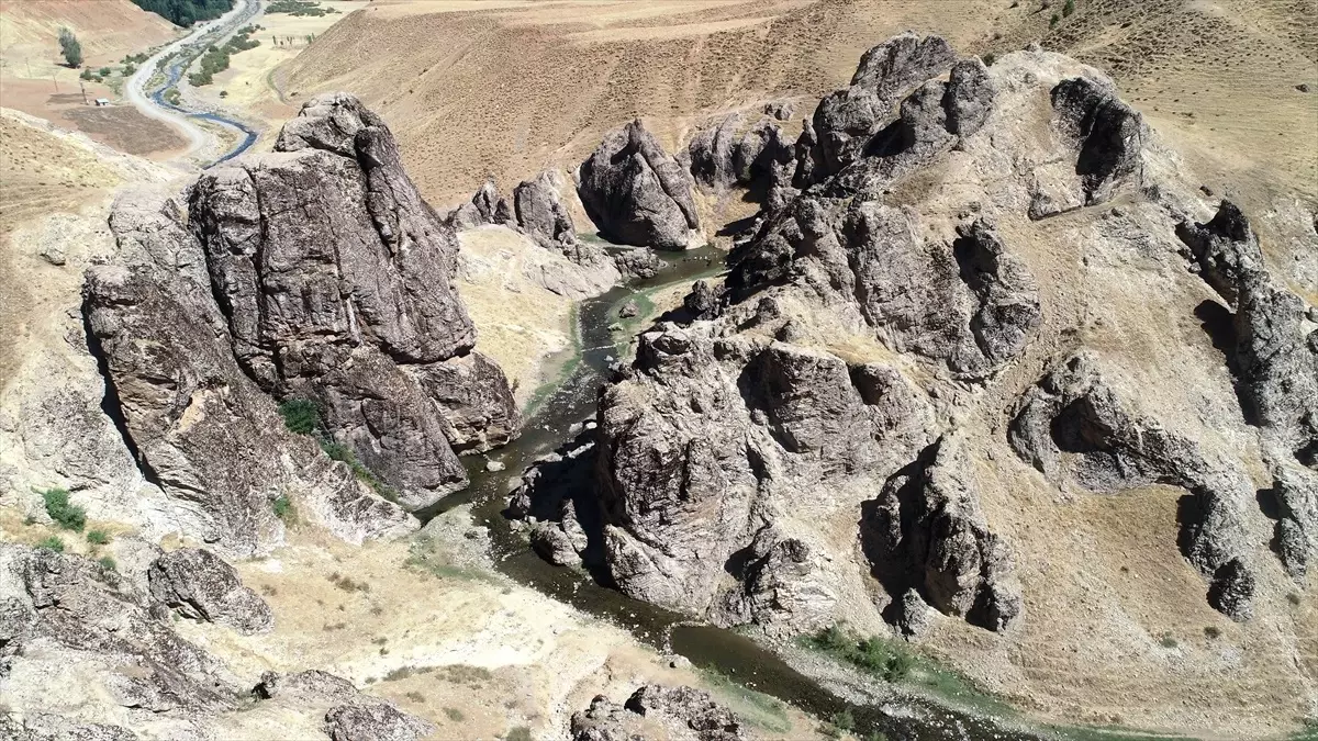 kizilagac kanyonunda doga temizligi vQgrn93N