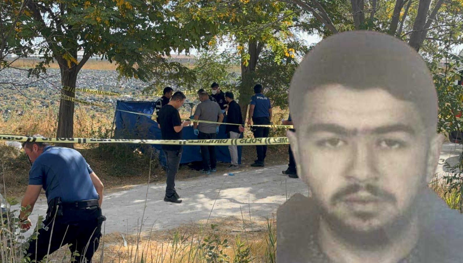 konyada supheli olum yol kenarinda cansiz bedeni bulundu JL1sxXTS