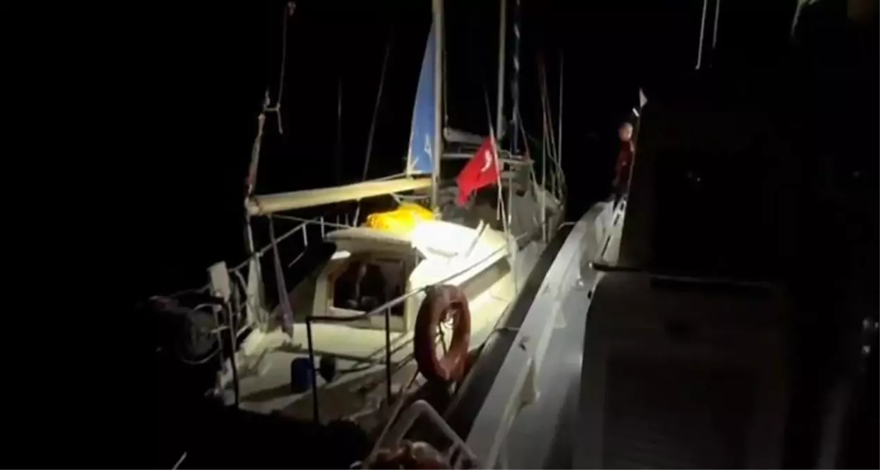 muglada 56 duzensiz gocmen yakalandi 5ZsOJYBO