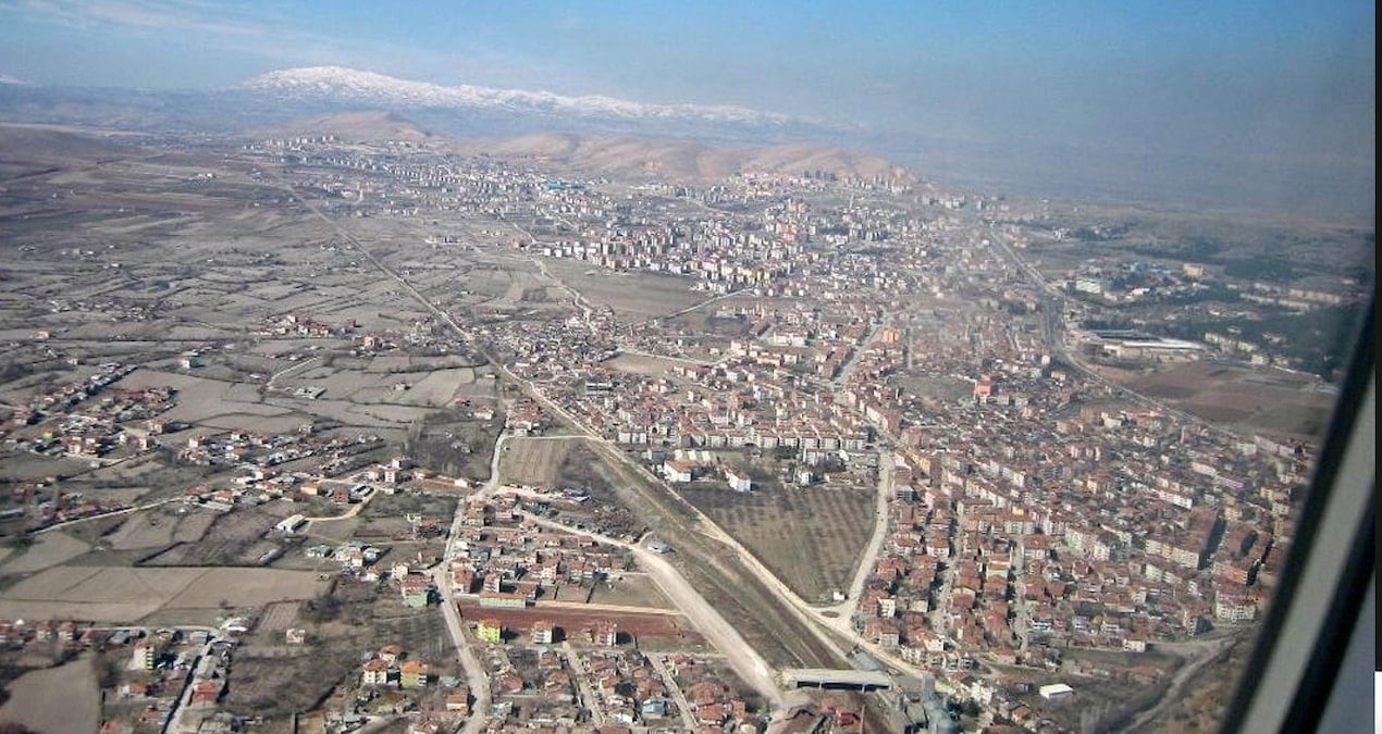 ‘Plansızlık Elazığ’ı çökertti’ plansizlik elazigi cokertti gBfV6Qt4