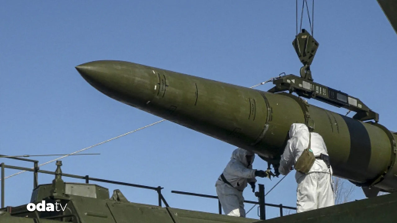 rusya abd ile new start uzatilabilir dOIvUqFT