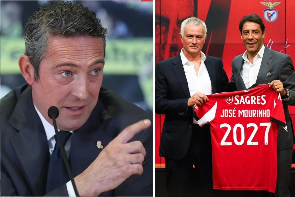 sonunda sabri tasti ali koctan aile dostum dedigi mourinhoya olay sozler EYLjPELA