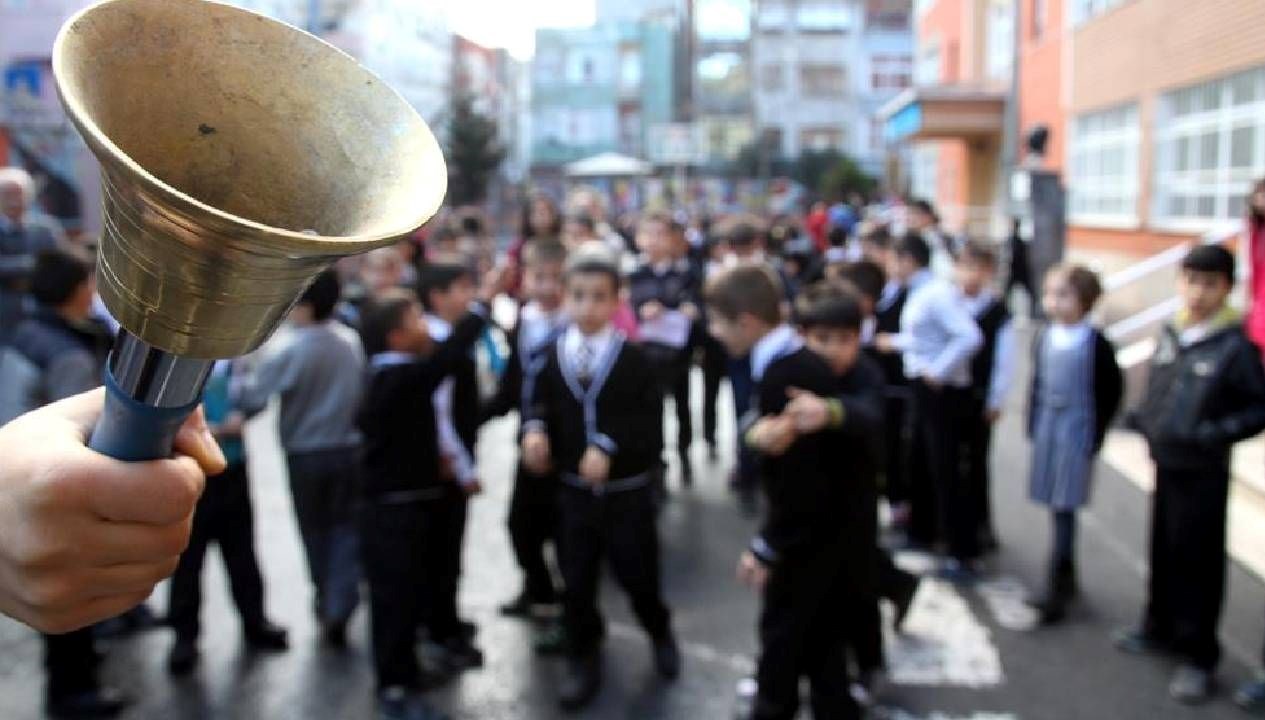 tatil bitti ilk ders yesil vatani korumak FzrwvT6a