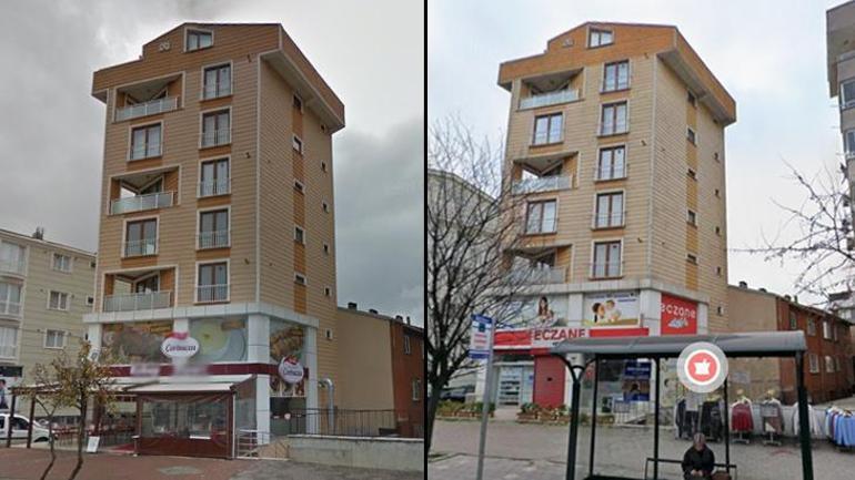 Arslan Apartmanı