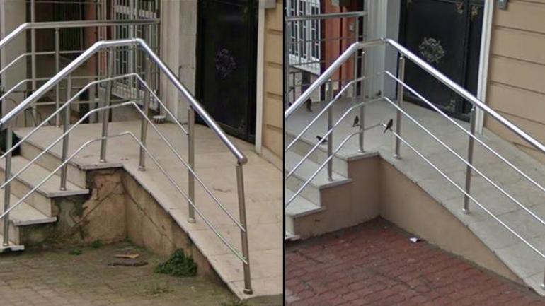 Yapının Zaman İçindeki Çatlakları