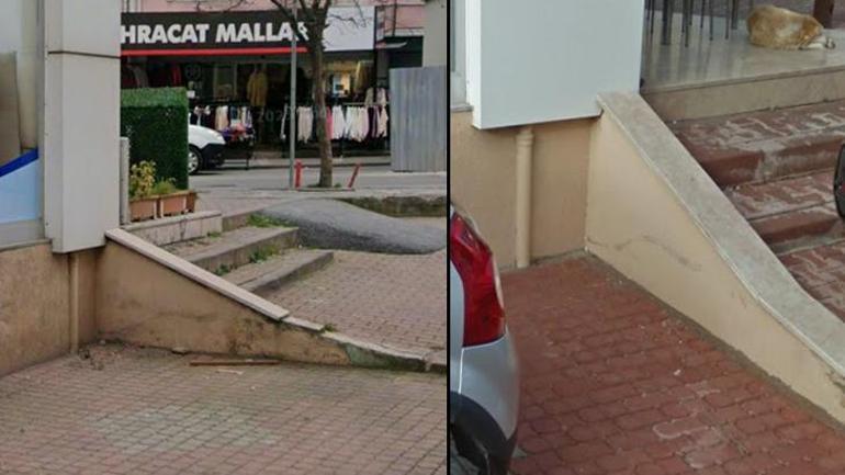 Çatlakların Büyüklüğü