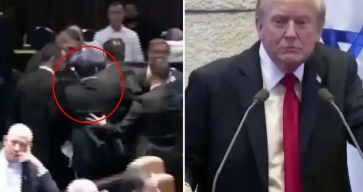 abd baskani trumpa yapilan protesto olayi nedir trump neden protesto edildi t1s7TfuQ.jpg