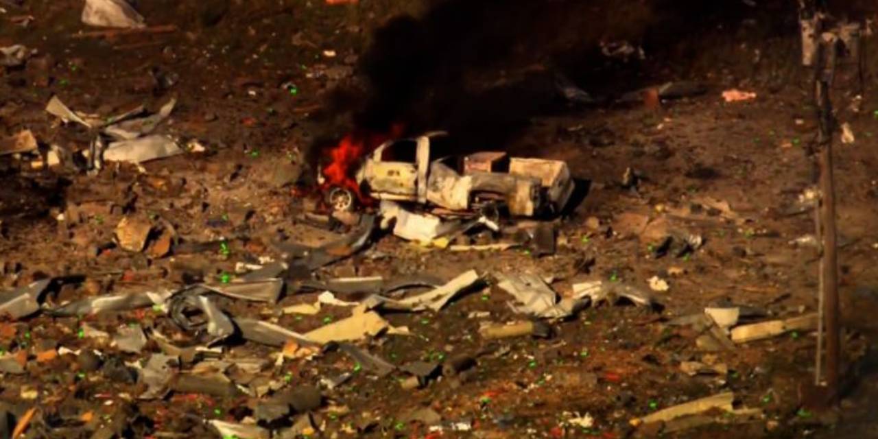 abdde siddetli patlama olu ve yaralilar var AiYaZYf7