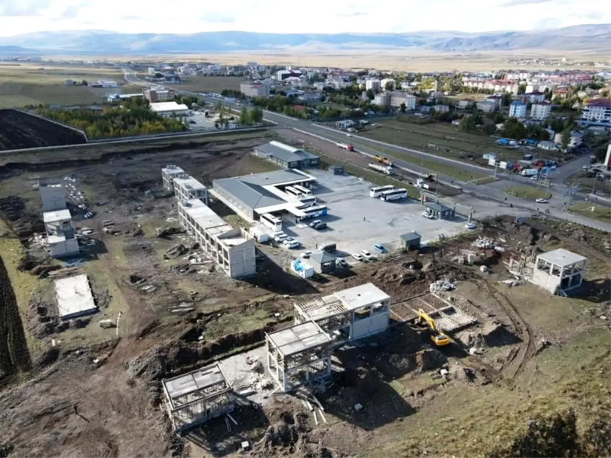 ardahanda galericiler sitesi insaati hizla devam ediyor 7vgKuYzV