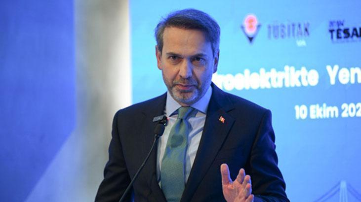 bakan bayraktar nukleer ronesansina gidiyoruz wP8EUyhu