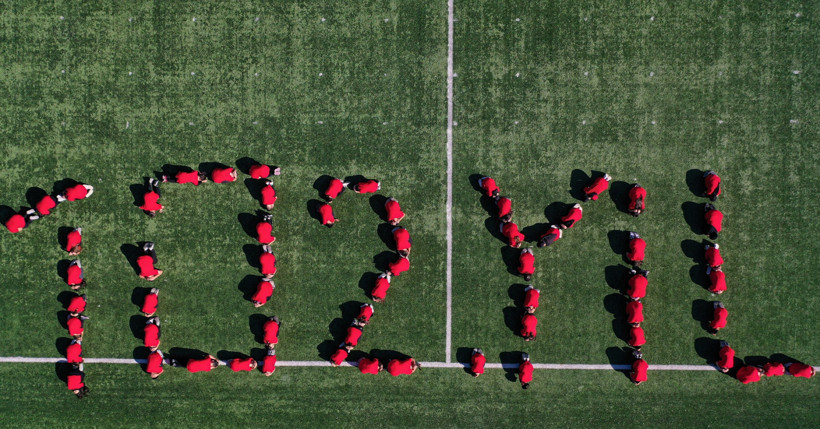 Şiirler ve Gösteriler