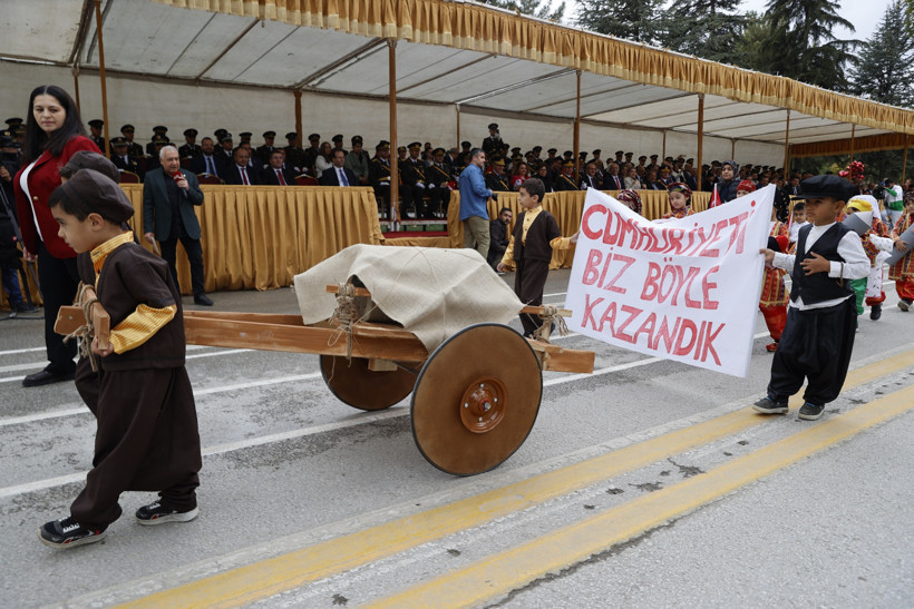 Malatya Etkinlikleri