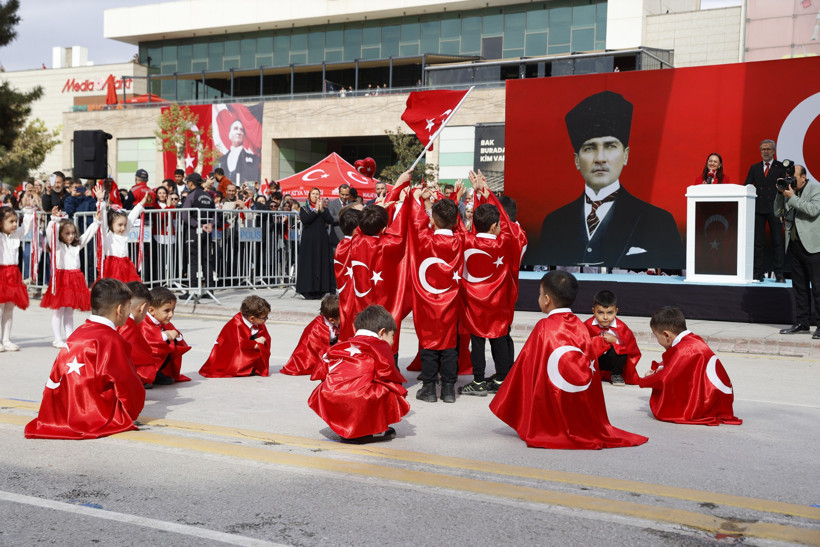 Ünlü Fotoğraf Canlandırması