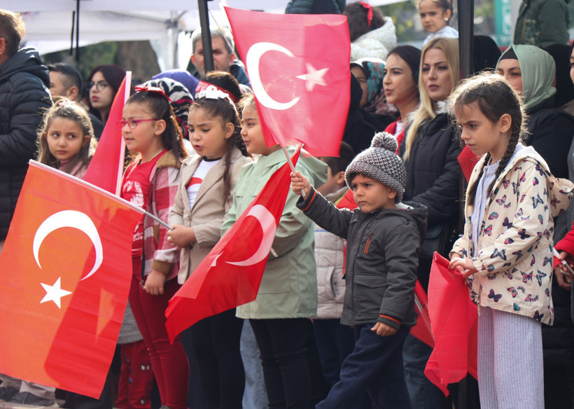 Kayseri Etkinlikleri