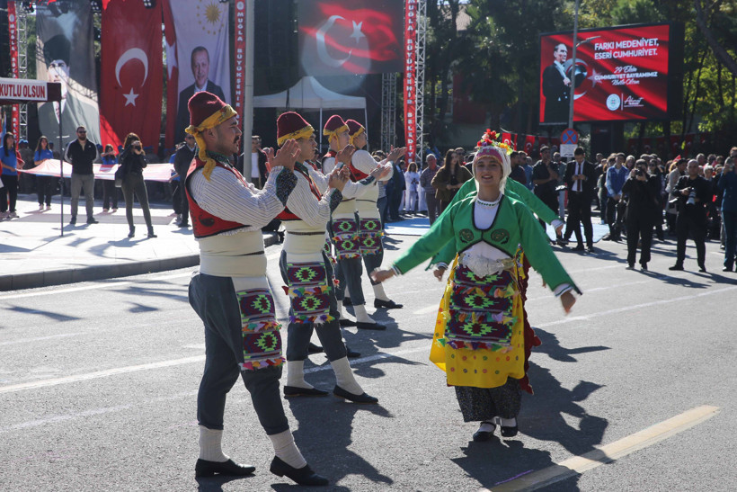 Muğla'da Etkinlikler