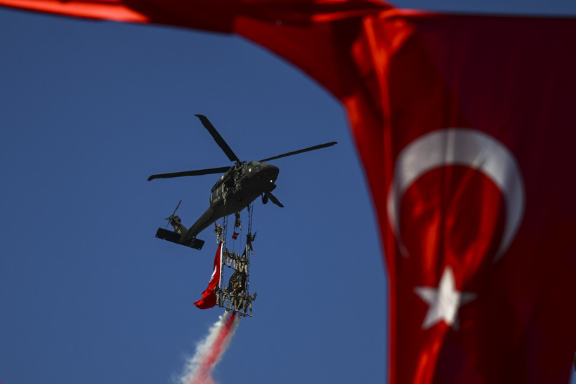 Savunma Sanayi Sistemleri