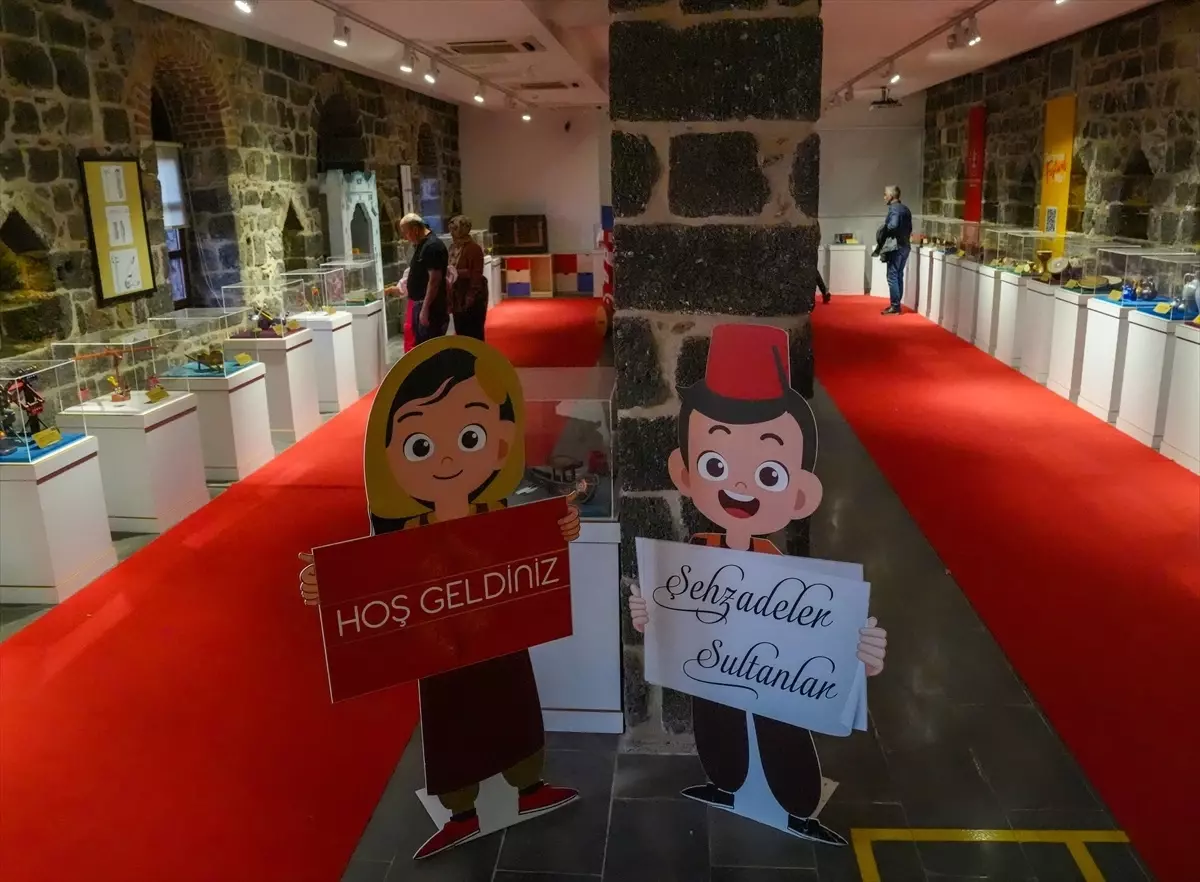 diyarbakir kultur yolu festivali devam ediyor Dupallf1.jpg