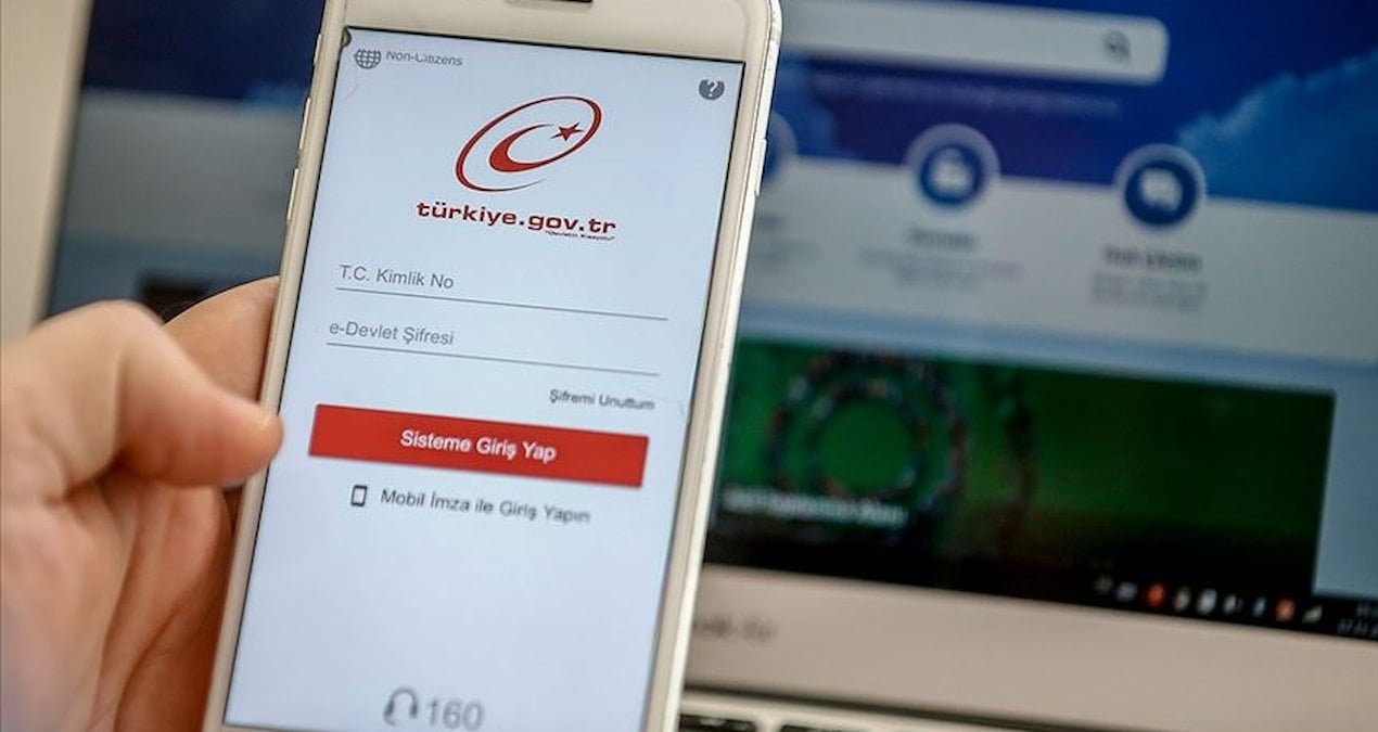 e devletini kontrol etmeyenlerin parasi devlete iade ediliyor bvAQjwTh