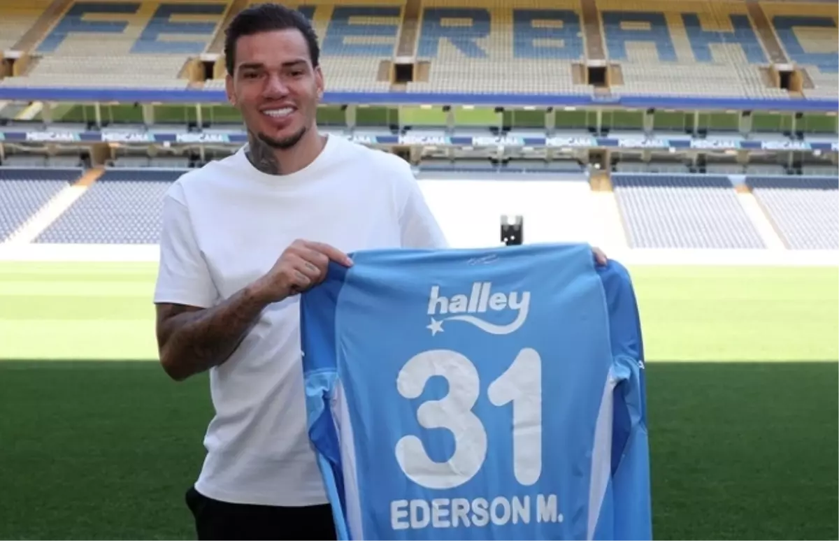ederson sakatlandi mi ederson kac mac yok DbLDvE1z