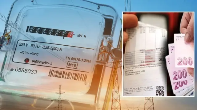 elektrik faturalari degisiyor bakanlik resmen duyurdu yeni sistem devreye girecek milyonlarca vatandasi etkileyecek wGLLFEXs