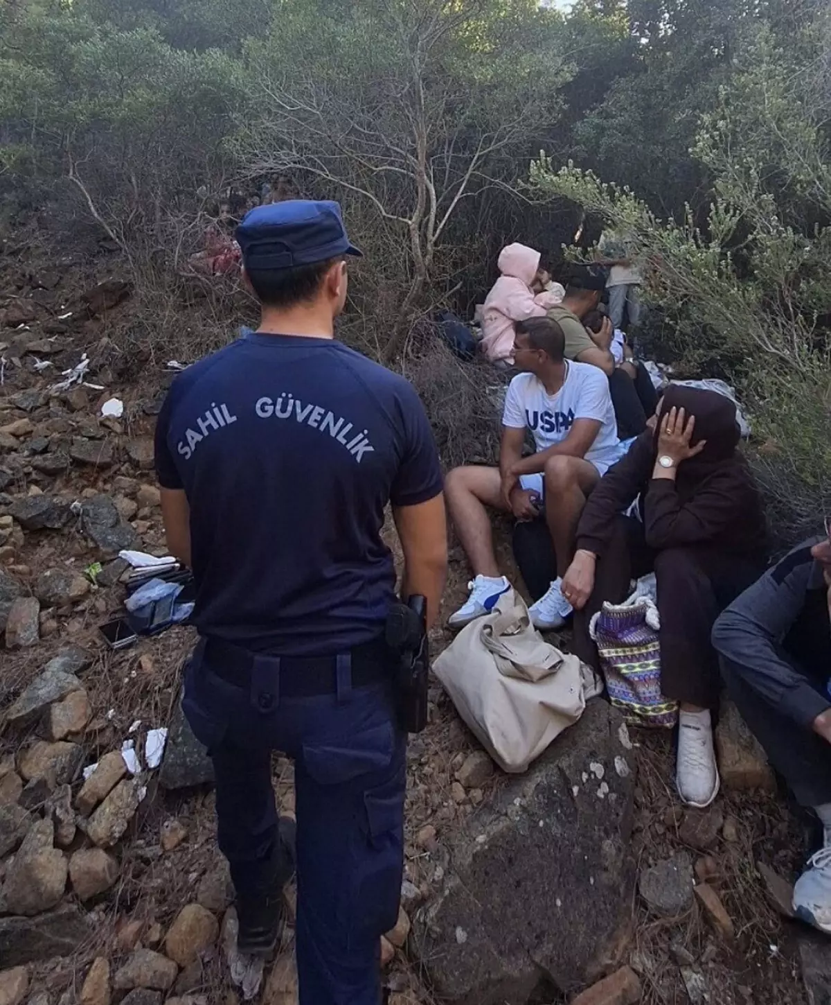 fethiyede 59 kacak gocmen yakalandi 8LwZ2lMy.jpg