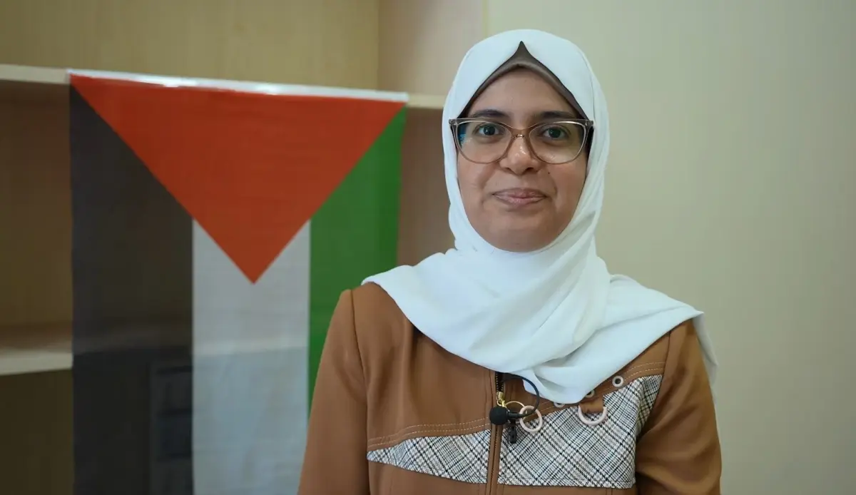 filistinli akademisyen ateskese sevindi bugun gazze ve dunya icin bayram 5hV8FWhY.jpg