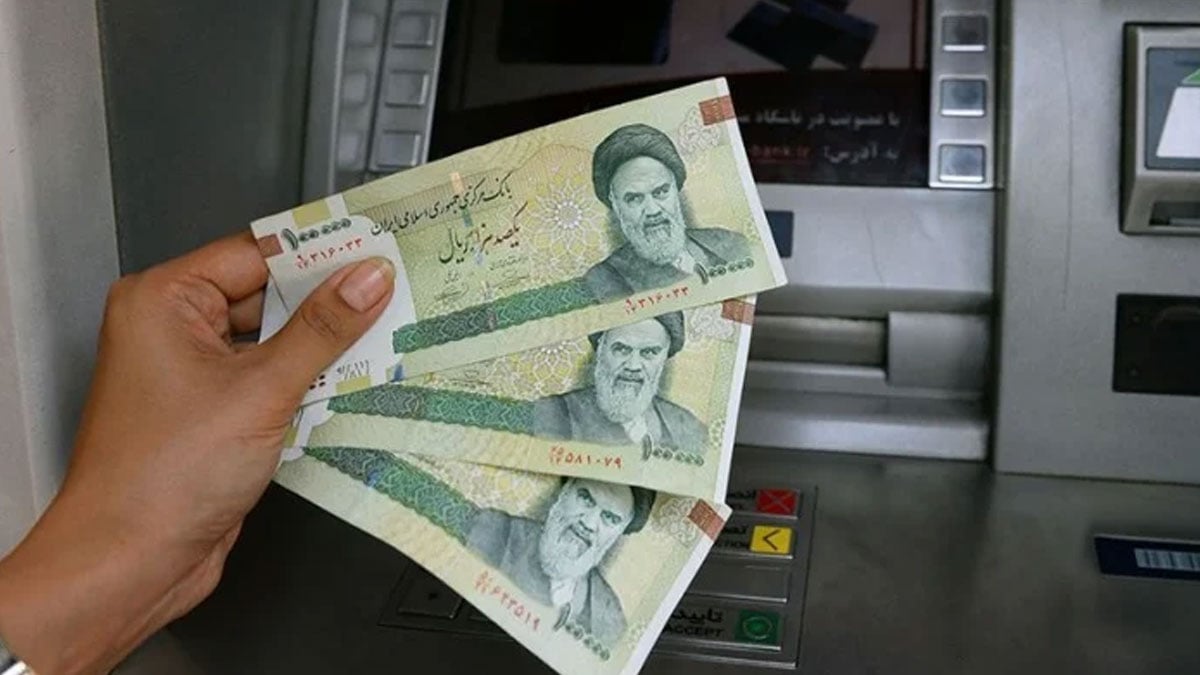 iran paradan dort sifiri atti GlGhreUU