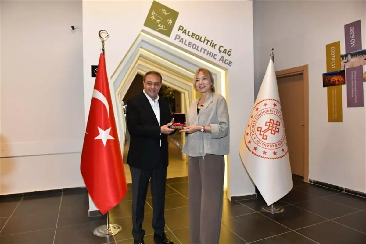 japon sanatci tomoko yamaguchi sanliurfayi ziyaret etti spOcWWsu.jpg