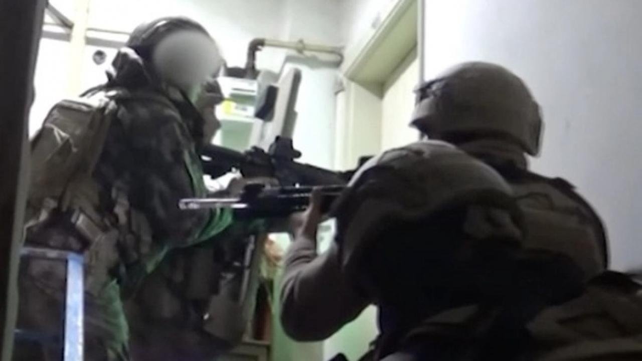 mossada bilgi aktardiklari iddia edilen 2 supheli tutuklandi OisncXc8