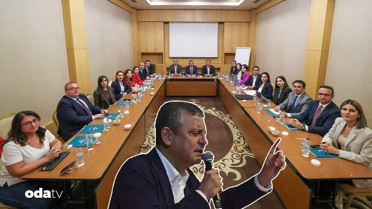 ozel aldigi iki karari boyle savundu adimin ozgur oldugu kadar eminim OMXC7inR