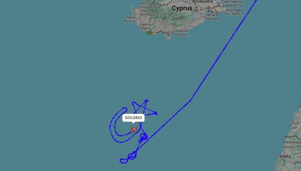 turk ihasi akdenizde ay yildiz cizdi U9T5hIRa