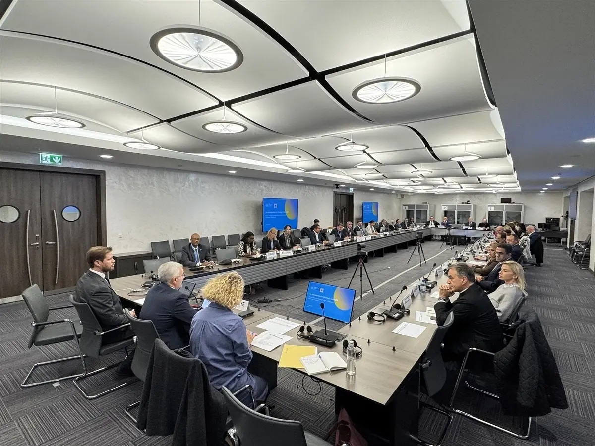 turkiyenin onculugunde bm stratejik ongoru grubu ilk toplantisini gerceklestirdi CC1TAWZO.jpg