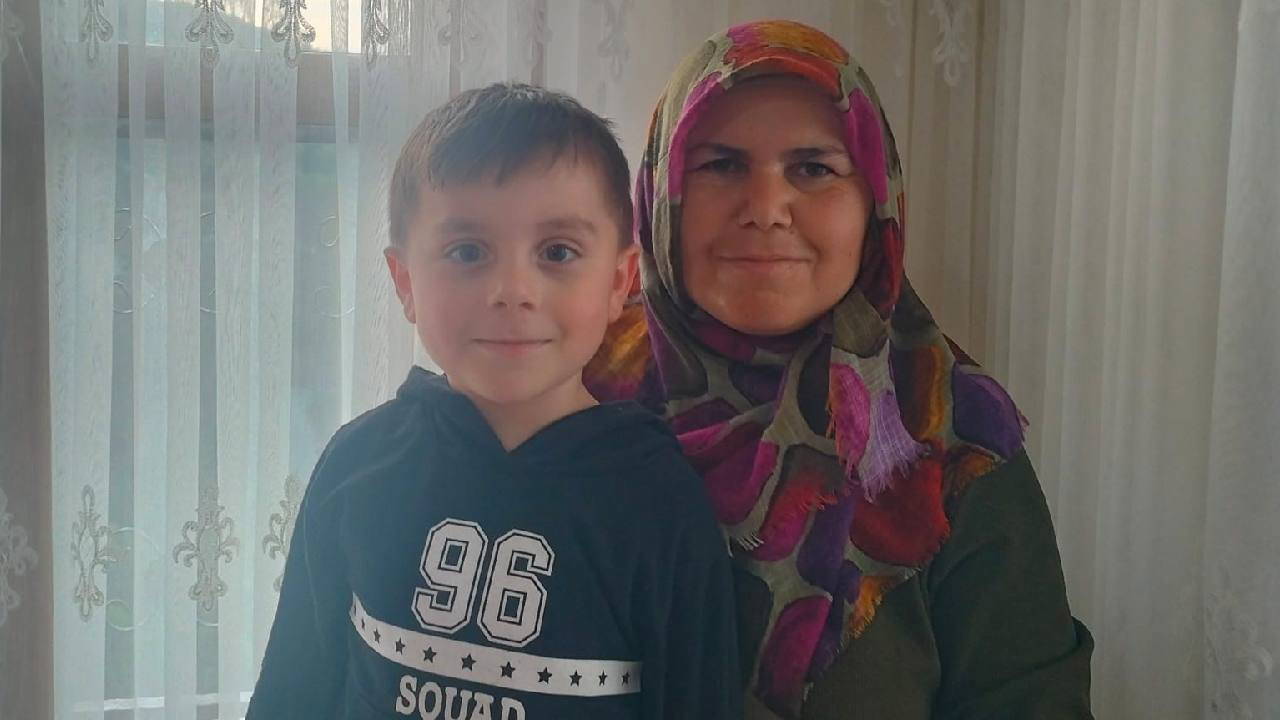 evlerinden cikip bir daha donmediler anne ile oglu her yerde araniyor il5vUJFn.jpg