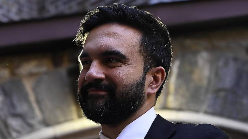 filistinin yanindaydi binlerce eve girdi trumpi en guclu doneminde yendi new yorkun yeni sosyalist belediye baskani zohran mamdani kimdir HnBfhaqf.jpg