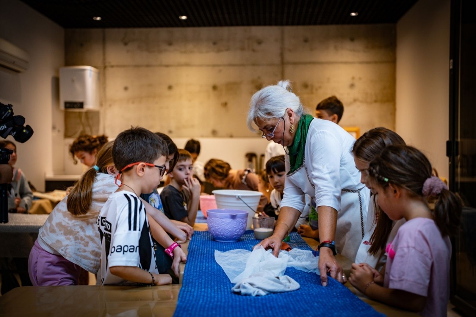 kultur yolu festivali unutulmaya yuz tutan sanat ve lezzetleri daha gorunur kiliyor UuruPVGc.jpg