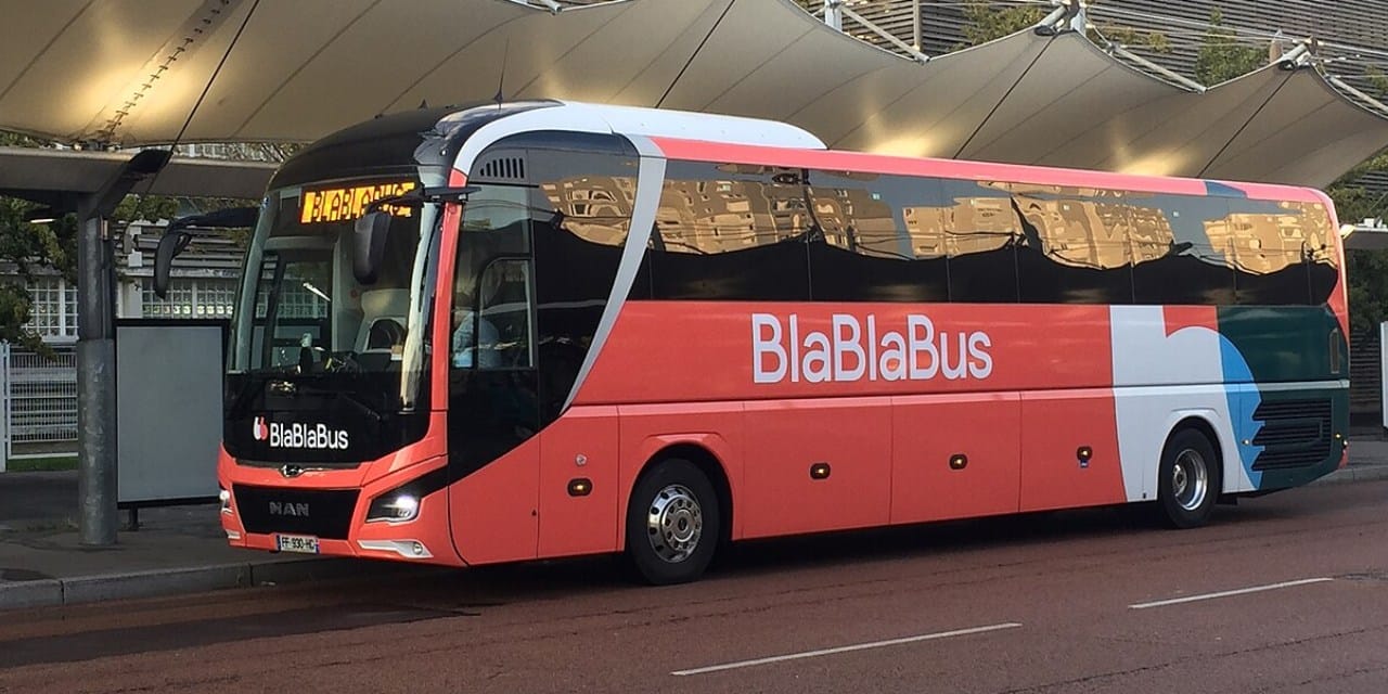 BlaBlaCar Bus’un Faaliyetleri Sonlandı: 300 Şehirde Ulaşım Durduruluyor